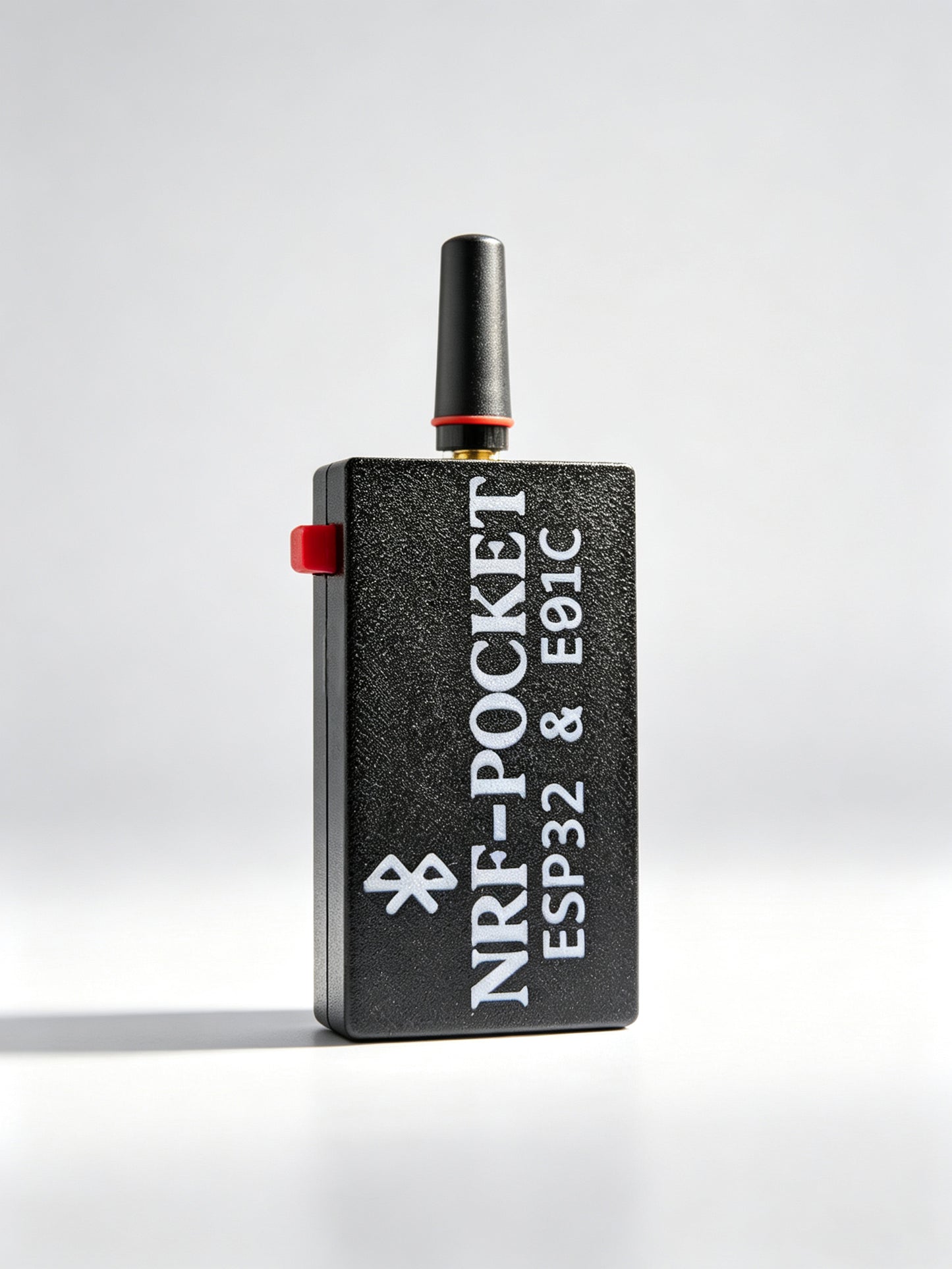 New ESP32 + NRF24L01 (E01C-2G4M27D) Development Kit,Upgraded Antenna Bluetooth Block signal communication accessories