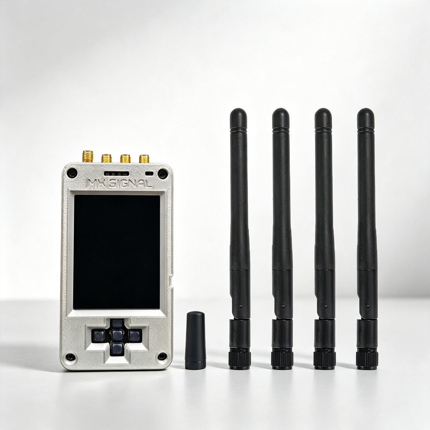 Latest ESP32DIV V2 Upgrade Kit with Enhanced Antenna, NRF24 CC1101 IoT Development,Wifi,Bluetooth,Signal Con,SubGHz