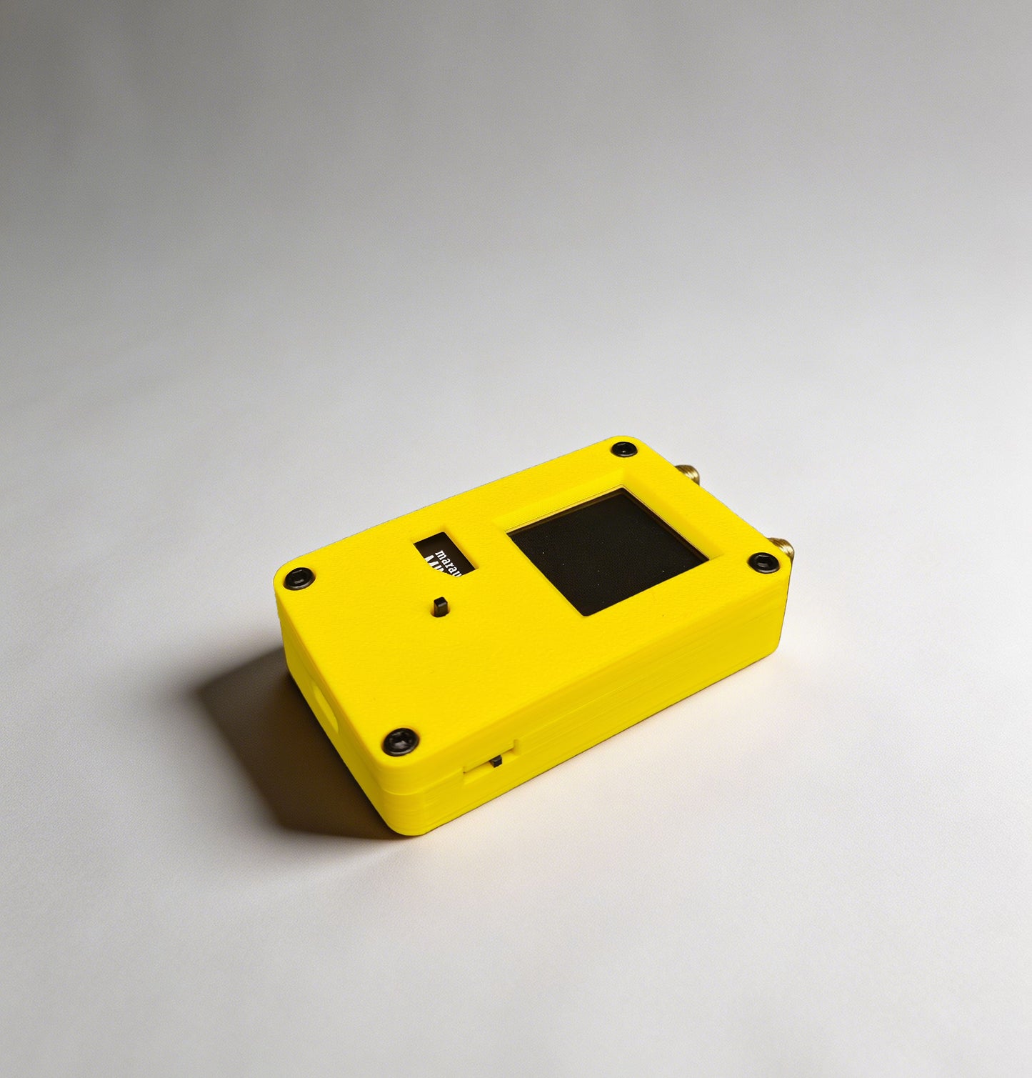 New ESP32 Marauder Mini V3 Device ESP32-C5 Dual Band WiFi Bluetooth GPS Support 2.4G & 5G Signal Wireless Tool