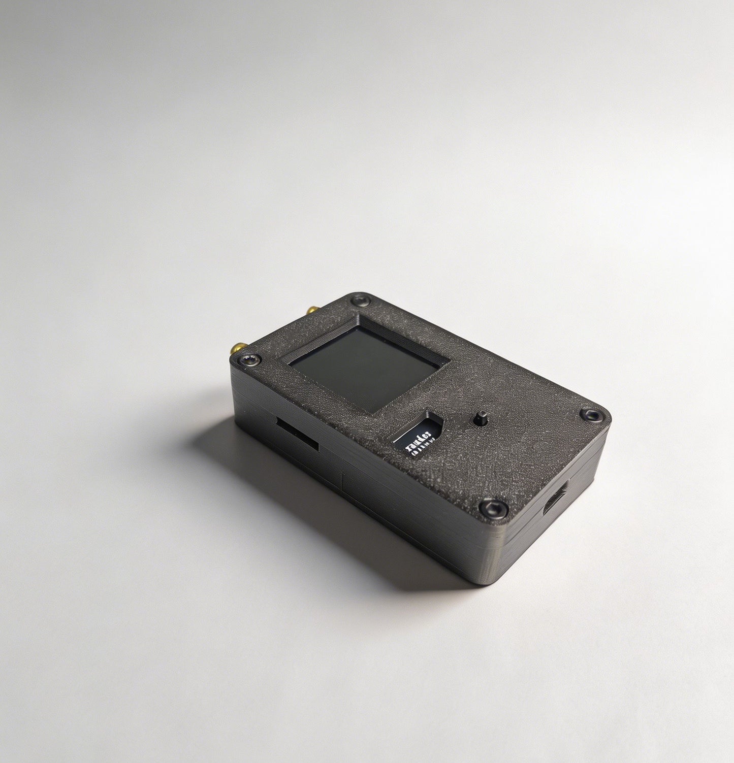 New ESP32 Marauder Mini V3 Device ESP32-C5 Dual Band WiFi Bluetooth GPS Support 2.4G & 5G Signal Wireless Tool