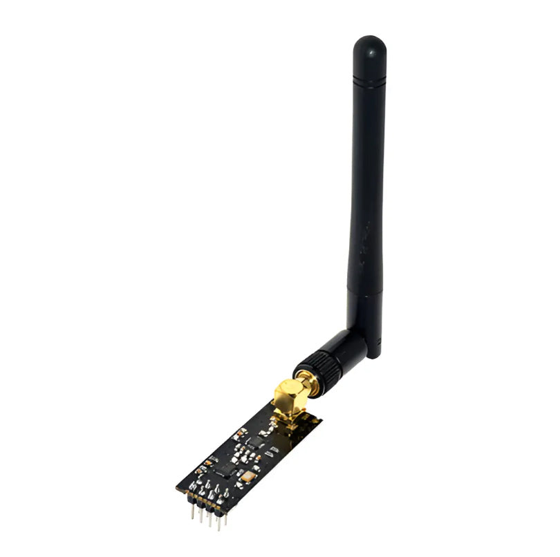 RF-KILL ESP32-C3 SuperMini + NRF24L01 Module Development Kit Device