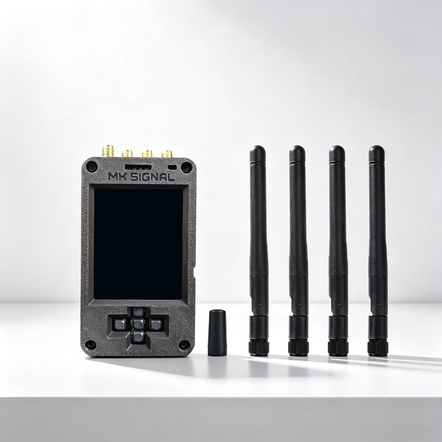 Latest ESP32DIV V2 Upgrade Kit with Enhanced Antenna, NRF24 CC1101 IoT Development,Wifi,Bluetooth,Signal Con,SubGHz